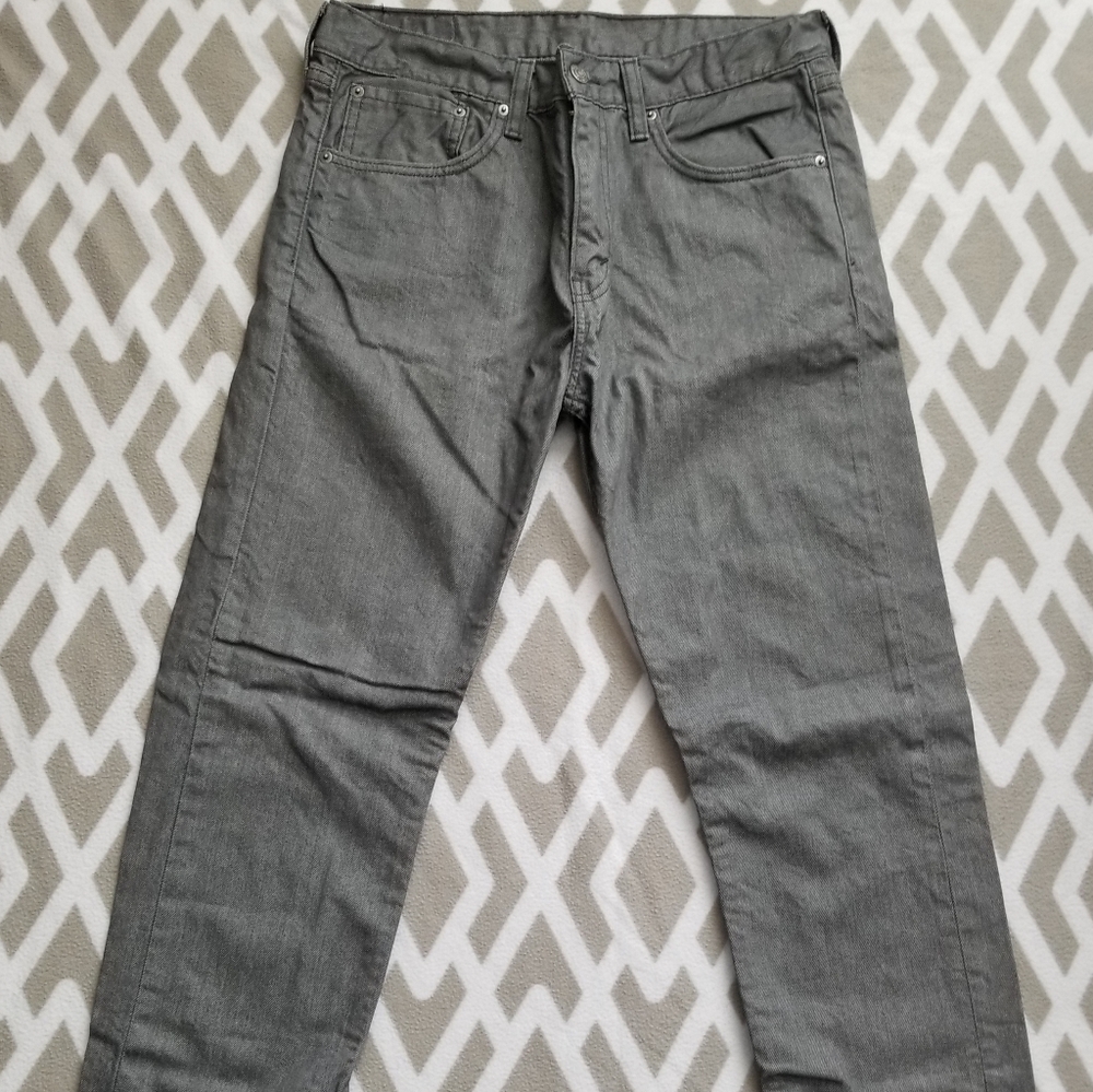 Men's Levi's Jeans